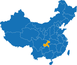 Chongqing
