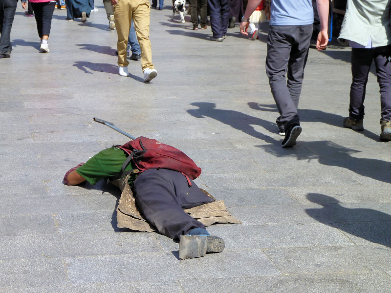 Lhasa